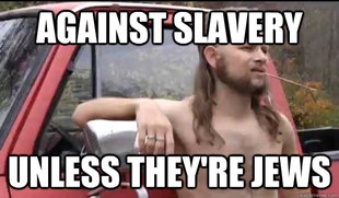 Almost Politically Correct Redneck