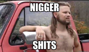 Almost Politically Correct Redneck