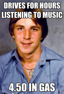 Old Economy Steven