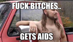 Almost Politically Correct Redneck