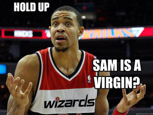 javale mcgee
