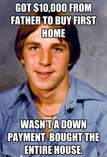Old Economy Steven