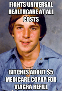 Old Economy Steven