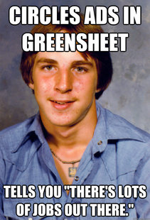 Old Economy Steven