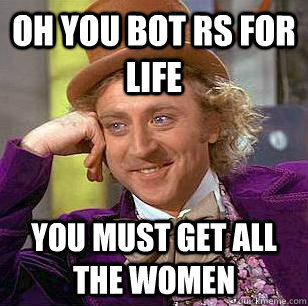 Condescending Wonka