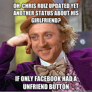 Condescending Wonka