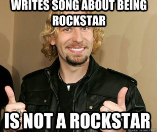 Nickelback