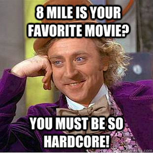 Condescending Wonka