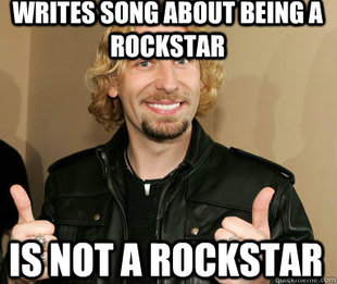 Nickelback