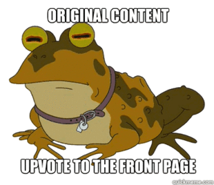 HYPNOTOAD