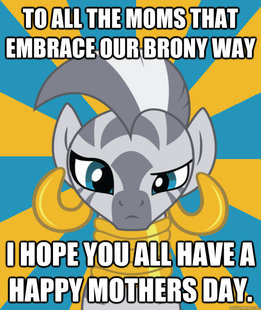 Not sure if Zecora
