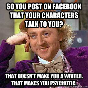Condescending Wonka