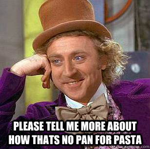 Condescending Wonka