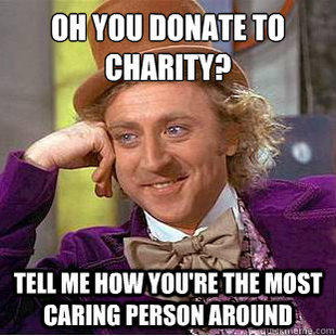 Condescending Wonka