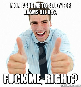 fuck me right