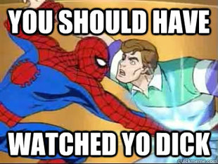 Spiderman