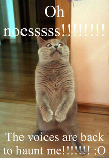 Horrorcat