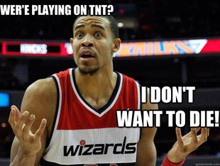 JaVale McGee