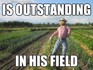 Scarecrow