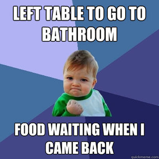 Success Kid