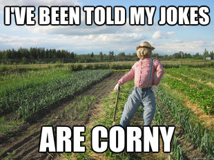 Scarecrow