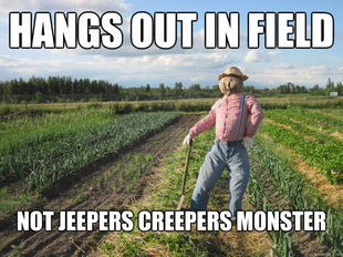 Scarecrow