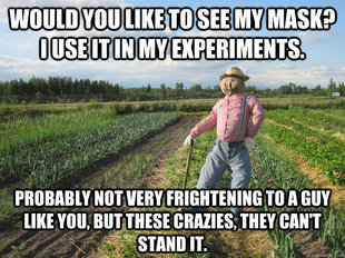 Scarecrow