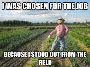 Scarecrow