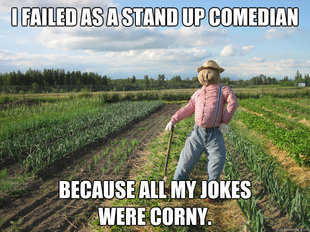 Scarecrow