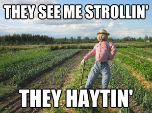 Scarecrow