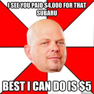 Pawn Star