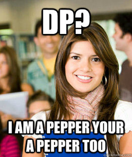 Sheltered College Freshman