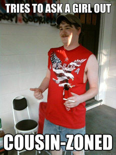 Redneck Randal