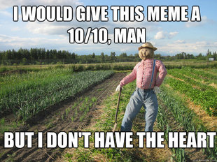 Scarecrow