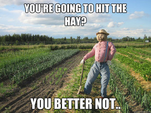 Scarecrow