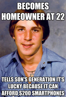 Old Economy Steven