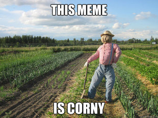 Scarecrow
