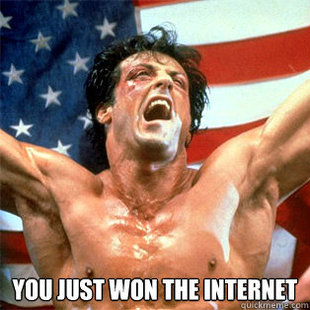 A Winner is You