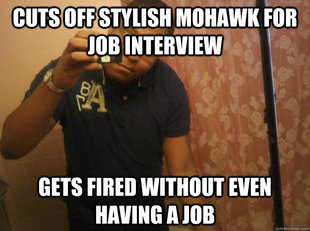 Bad Luck Bryan