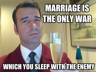 Fabulous Divorced Guy