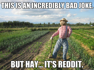 Scarecrow