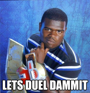 Yugioh