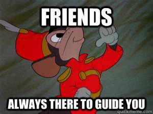 Friends