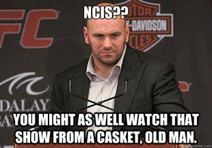 Good Guy Dana White