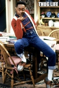Steve Urkel