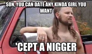 Almost Politically Correct Redneck