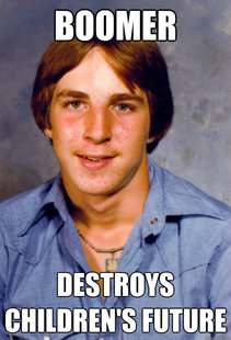 Old Economy Steven