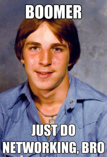 Old Economy Steven