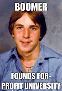 Old Economy Steven