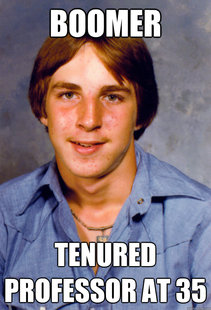 Old Economy Steven